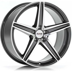 Platin P 85 8,5x20/5x112 ET45 DIA66,5