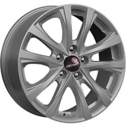 Remain R167 5x17/5x112 ET40 DIA57,1