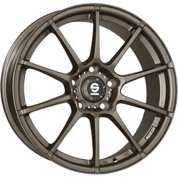 Sparco Asseto Gara 8x19/5x120 ET29 DIA72,6