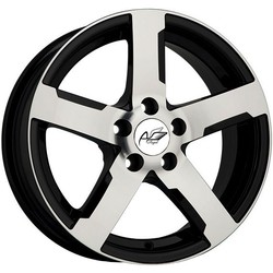 Angel Tornado 507 6,5x15/5x98 ET40 DIA67,1