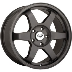 Angel JDM 819 8x18/5x112 ET45 DIA66,6