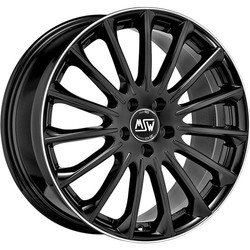 MSW 30 9,5x20/5x112 ET22 DIA73,1