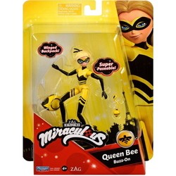 Miraculous Queen Bee Buzz-On 50405