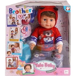 Yale Baby Brother BLB001J