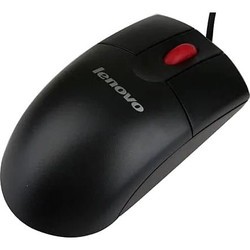 Lenovo Mouse Laser 3Button