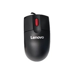 Lenovo Mouse Optical Wheel