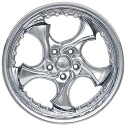 KESKIN KT7 Crazy 9,5x18/5x112 ET25 DIA72,6