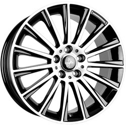 KESKIN KT18 Turbo 10x22/5x130 ET58 DIA84,1