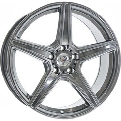 AXXION AX7 Super Concave 8x18/5x112 ET42 DIA72,6
