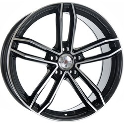 AXXION AX8 Rage 9x20/5x120 ET30 DIA72,6