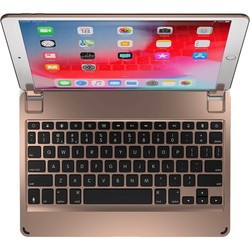 Brydge 10.5 Keyboard for iPad Series II