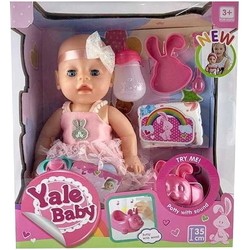 Yale Baby Baby YL1972M