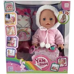 Yale Baby Baby YL1979D