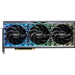 Palit GeForce RTX 4070 Ti GameRock Premium