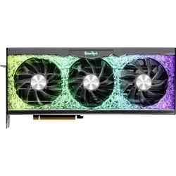 Palit GeForce RTX 4070 Ti GameRock Classic OC