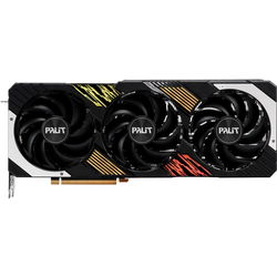 Palit GeForce RTX 4070 Ti GamingPro