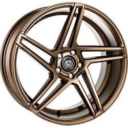 artFORM AF601 8,5x20/5x112 ET30 DIA66,6