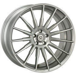 artFORM AF401 11x23/5x130 ET45 DIA71,6