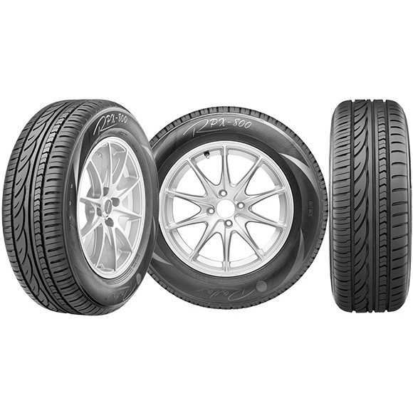Radar RPX800 205/50 R16 91W