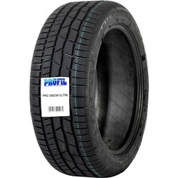 Profil Pro Snow Ultra 195/60 R15 88H
