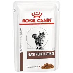 Royal Canin Gastro Intestinal Gravy Pouch 48 pcs