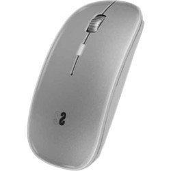 Subblim Dual Flat Bluetooth Wireless Mouse