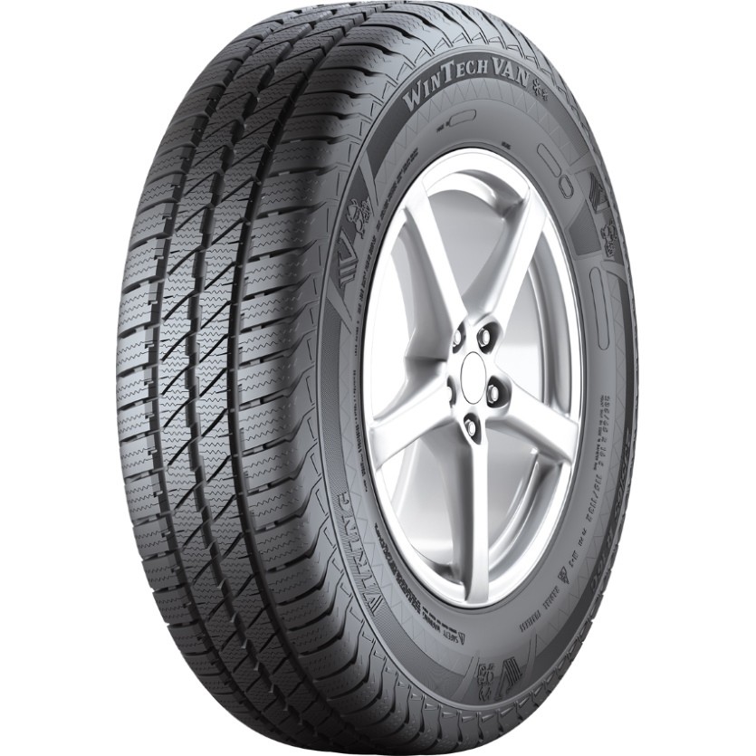VIKING WinTech Van 185/82 R14C 100Q