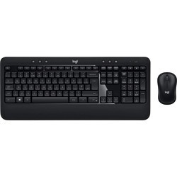 Logitech Advanced Combo