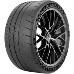Michelin Pilot Sport Cup 2 R 245/35 R20 95Y Porsche