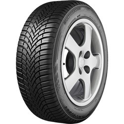 Firestone Multiseason Gen02 235/55 R18 104V