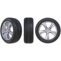 Federal Himalaya Kattura 195/55 R16 87H