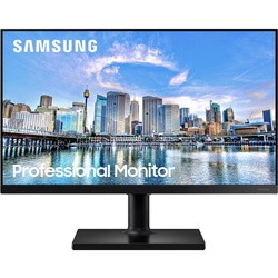 Samsung F24T450FQU