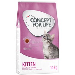 Concept for Life Kitten 10 kg
