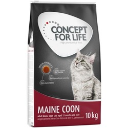 Concept for Life Adult Maine Coon 10 kg