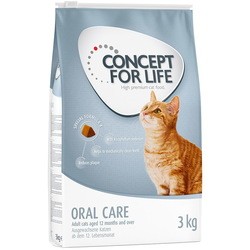 Concept for Life Oral Care 3 kg