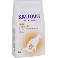 Kattovit Urinary with Chicken 4 kg