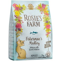 Rosies Farm Fisherman's Medley Salmon with Sweet Potato 2 kg