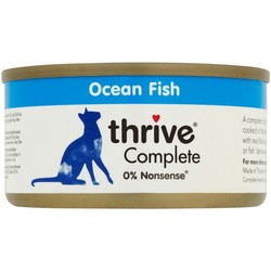 THRIVE Complete Ocean Fish 24 pcs