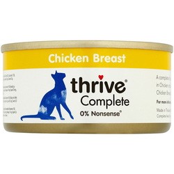 THRIVE Complete Adult Chicken Breast 6 pcs