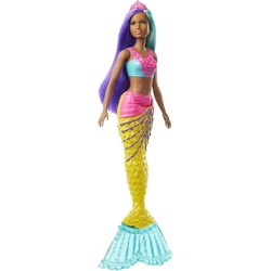 Barbie Dreamtopia Mermaid GJK10