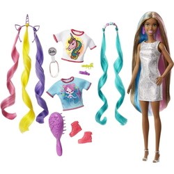 Barbie Fantasy Hair GHN05