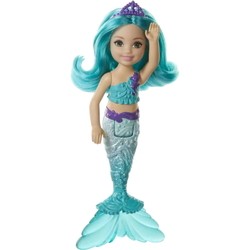 Barbie Dreamtopia Chelsea Mermaid GJJ89