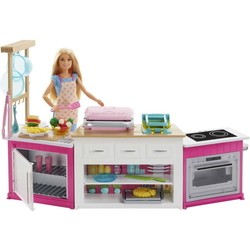 Barbie Ultimate Kitchen GWY53