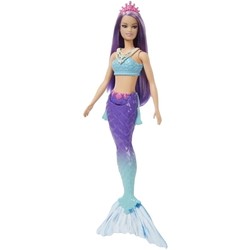 Barbie Dreamtopia Mermaid HGR10