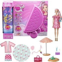 Barbie Color Reveal Foam GTN19