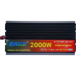 Easun IPower 12/220 2000W