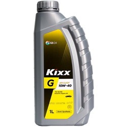 Kixx G 10W-40 SJ/CF 1L
