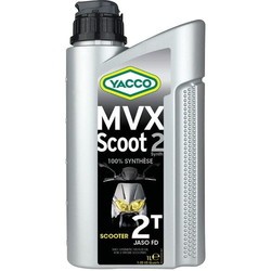Yacco MVX Scoot 2 Synth 1L