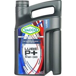 Yacco Lube P+ 5W-30 5L