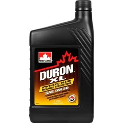 Petro-Canada Duron XL 0W-30 1L